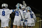 MLax vs Emmanuel  Men’s Lacrosse vs Emmanuel College. - Photo by Keith Nordstrom : MLax, lacrosse